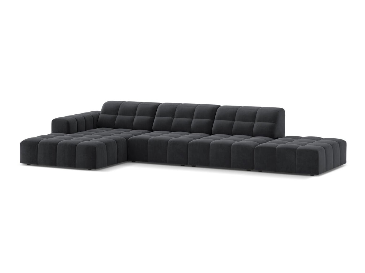 Modular corner sofa 656751