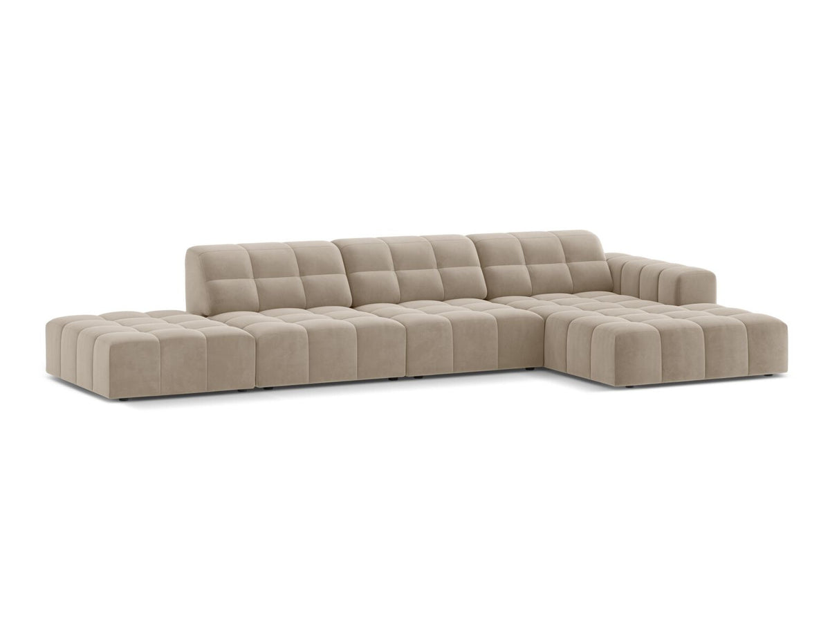 Modular corner sofa 656751