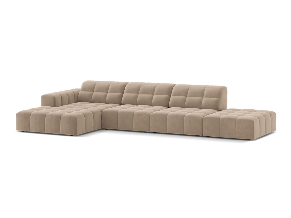 Modular corner sofa 656751