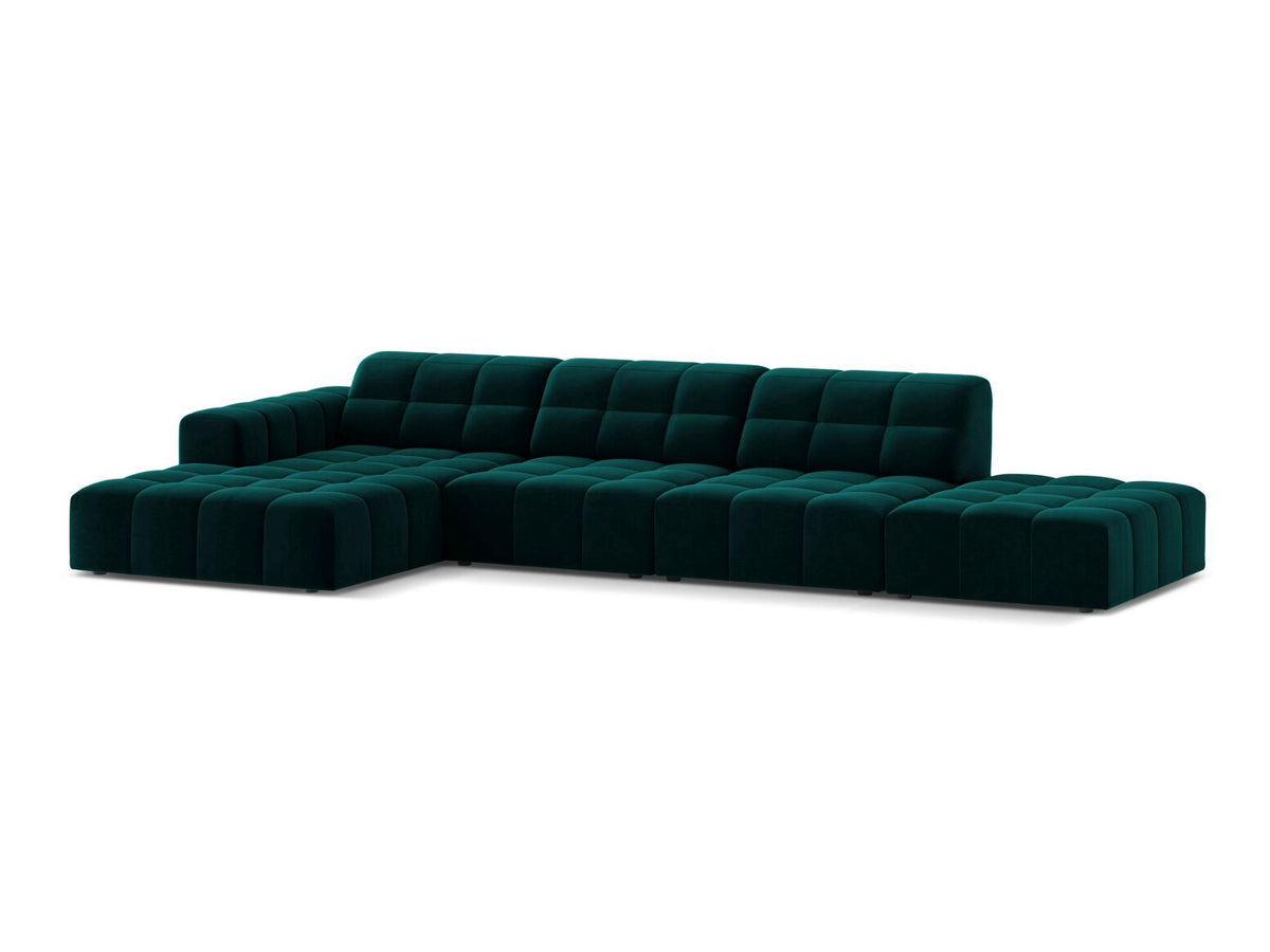 Modular corner sofa 656751