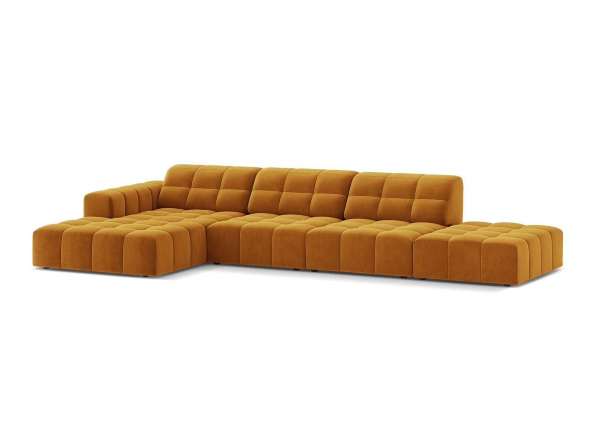 Modular corner sofa 656751