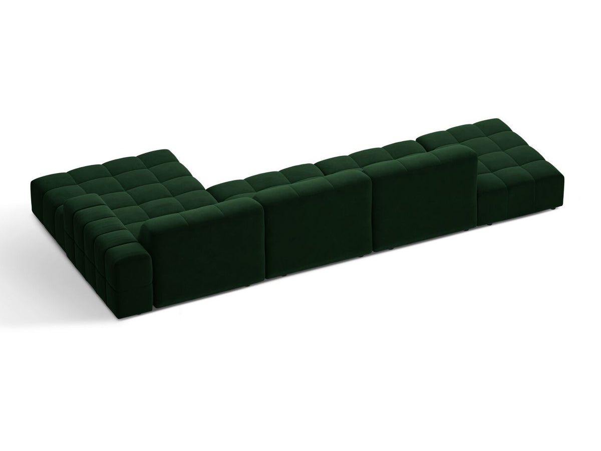 Modular corner sofa 656751