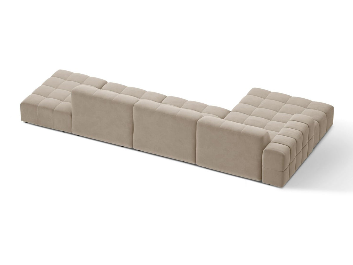 Modular corner sofa 656751