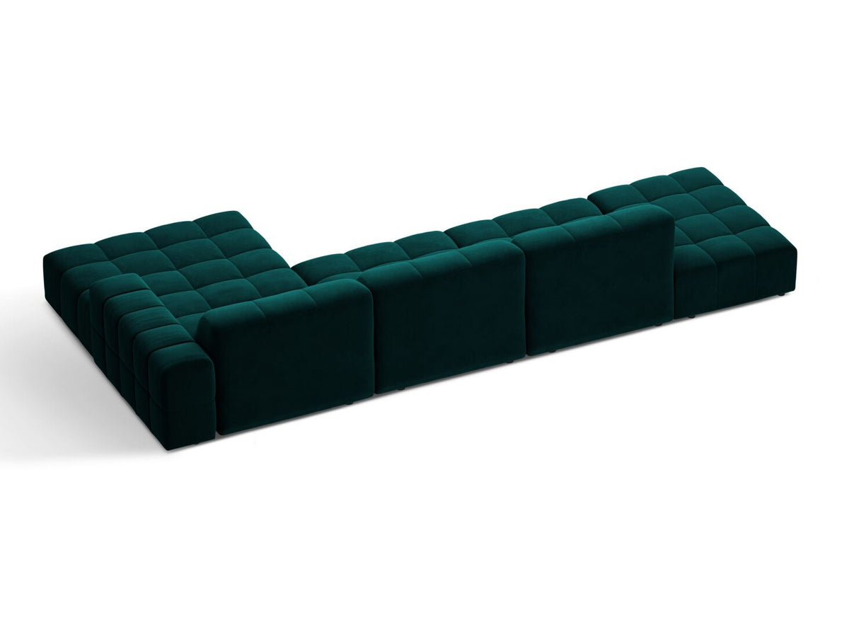 Modular corner sofa 656751