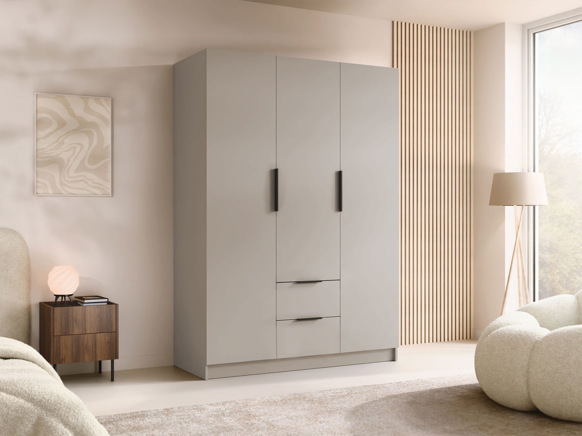 Wardrobe 609726