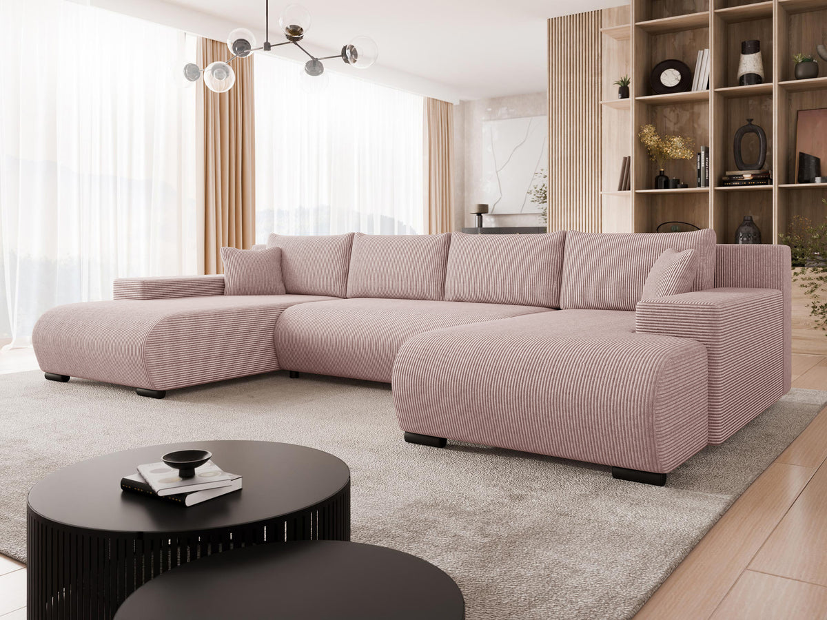 Corner sofa 616795