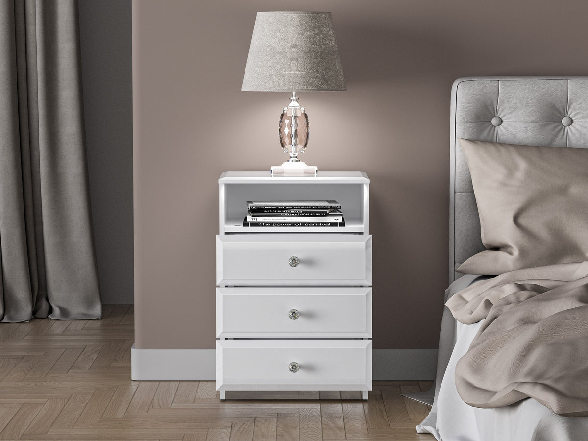 Bedside table 233434
