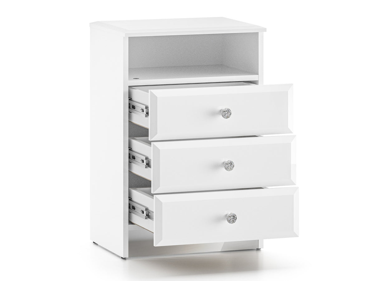 Bedside table 233434