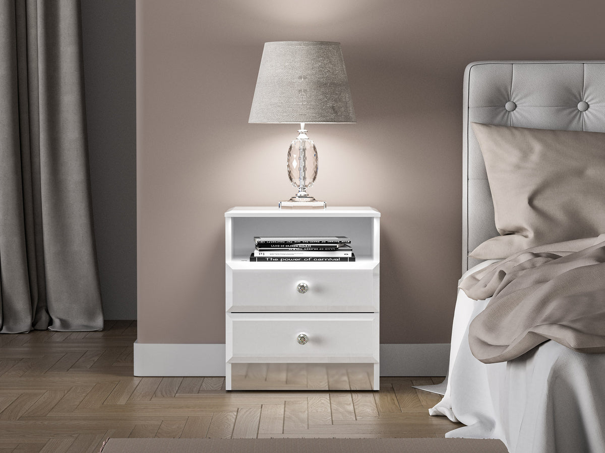 Bedside table 233426