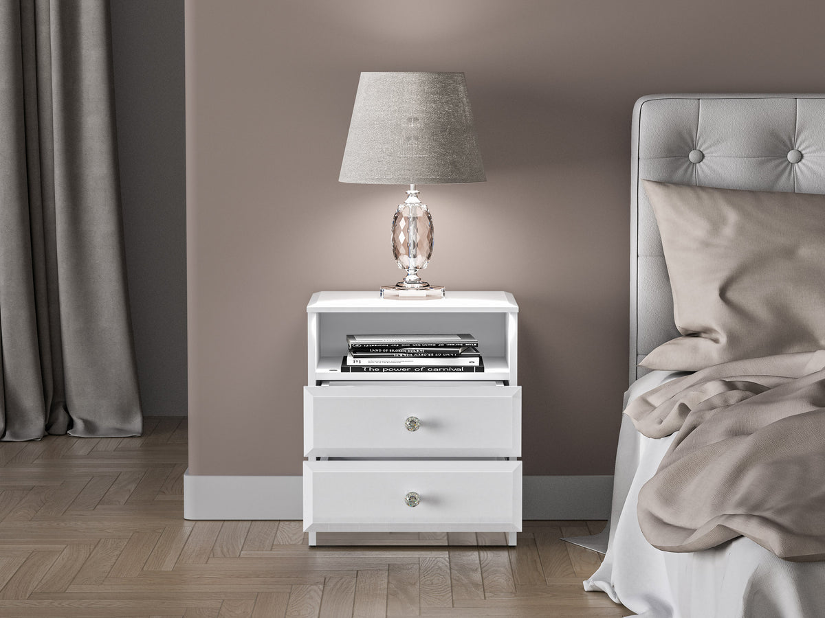 Bedside table 233426
