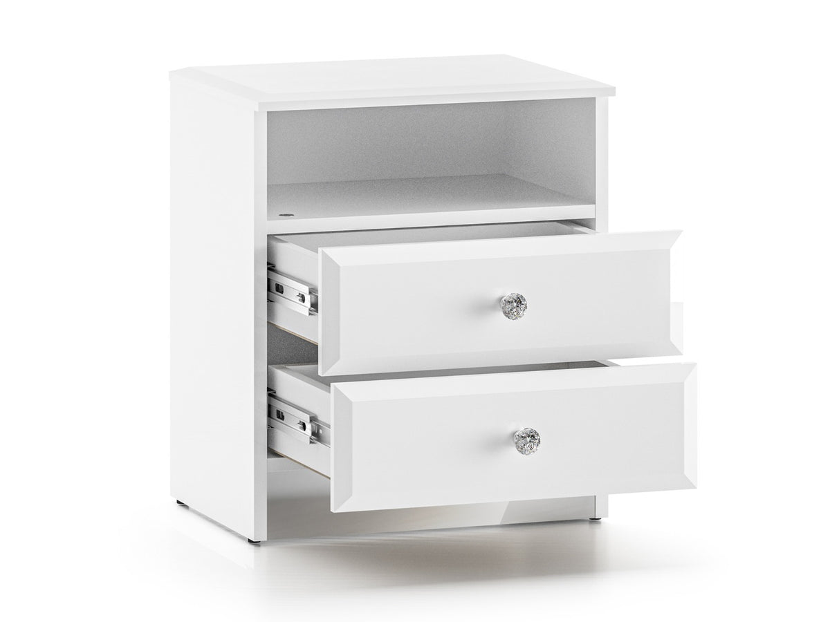 Bedside table 233426
