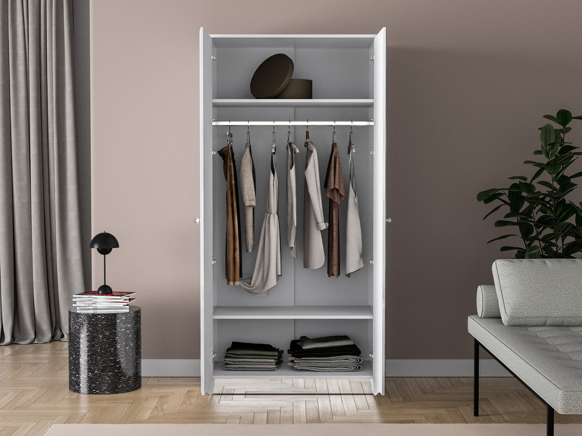 Wardrobe 569309