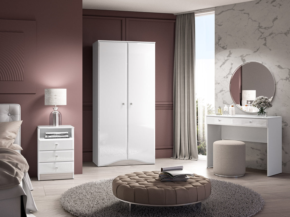 Wardrobe 569309