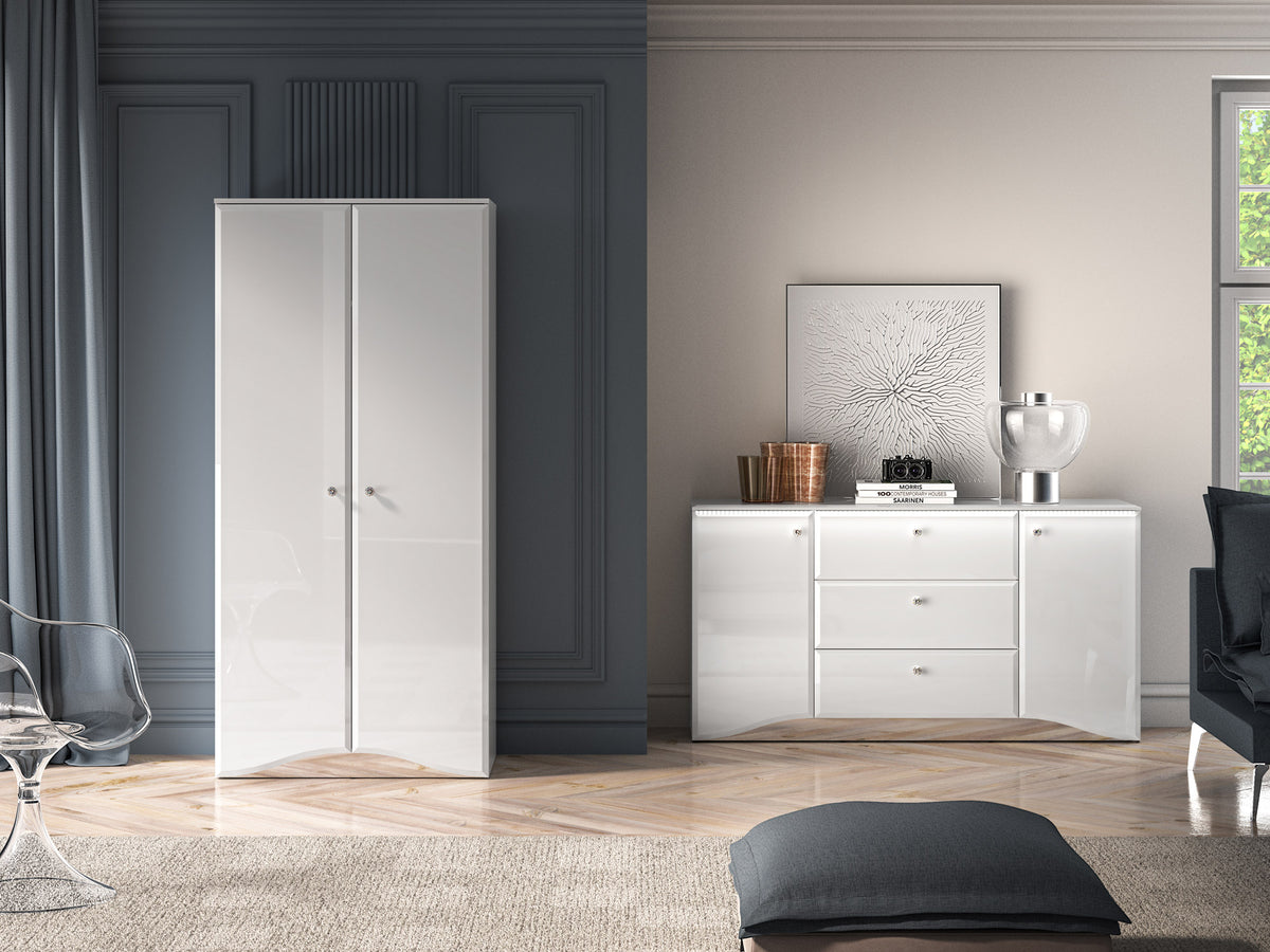 Wardrobe 569309