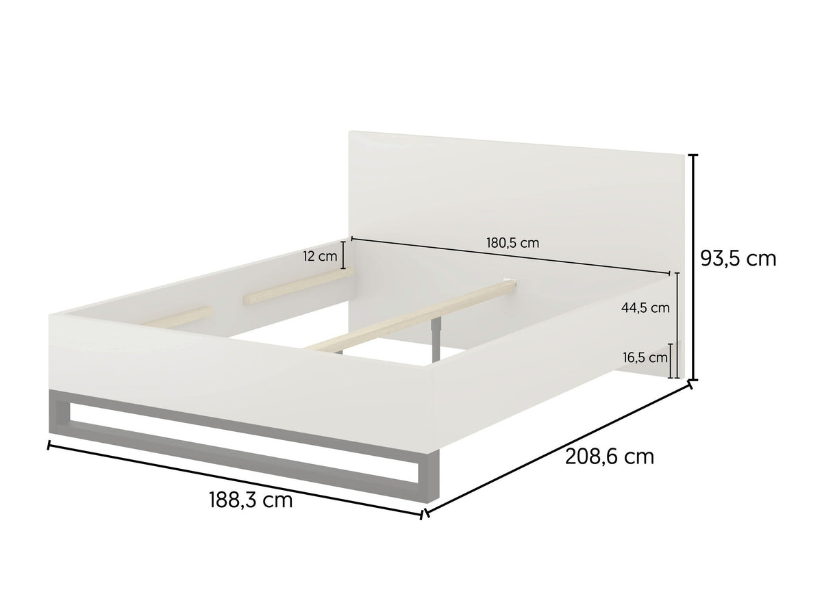 Bed 539591