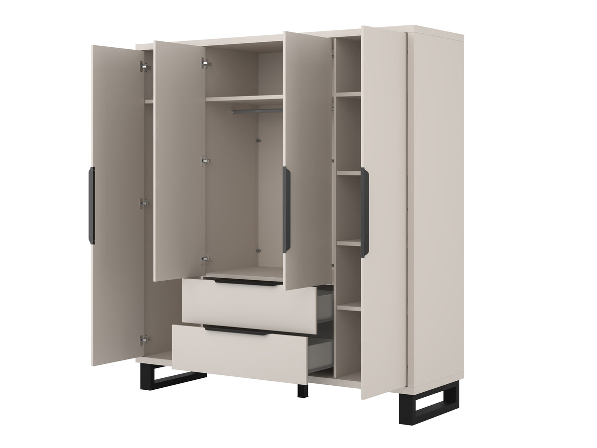 Bedroom set 658397