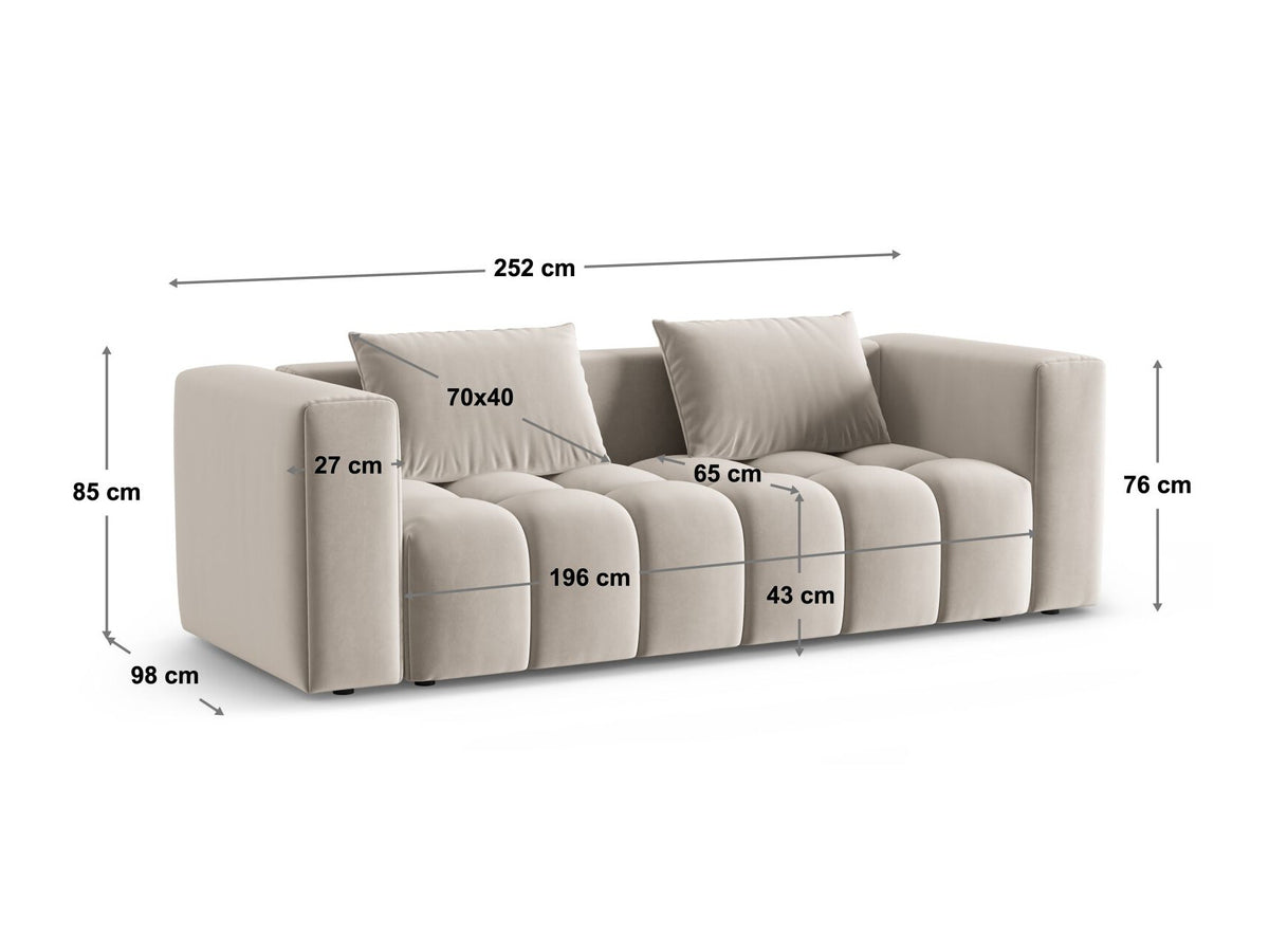 Sofa bed 658565
