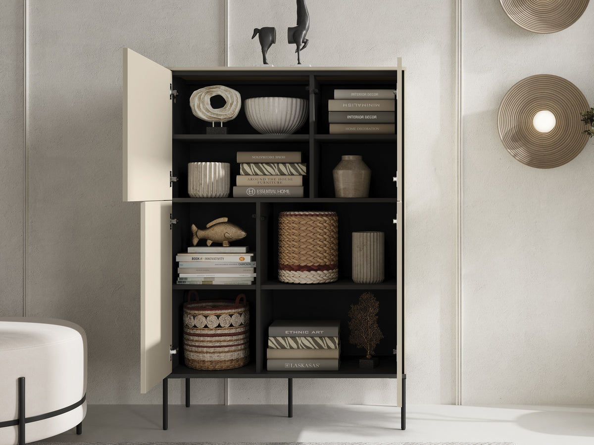 Bookcase 659335
