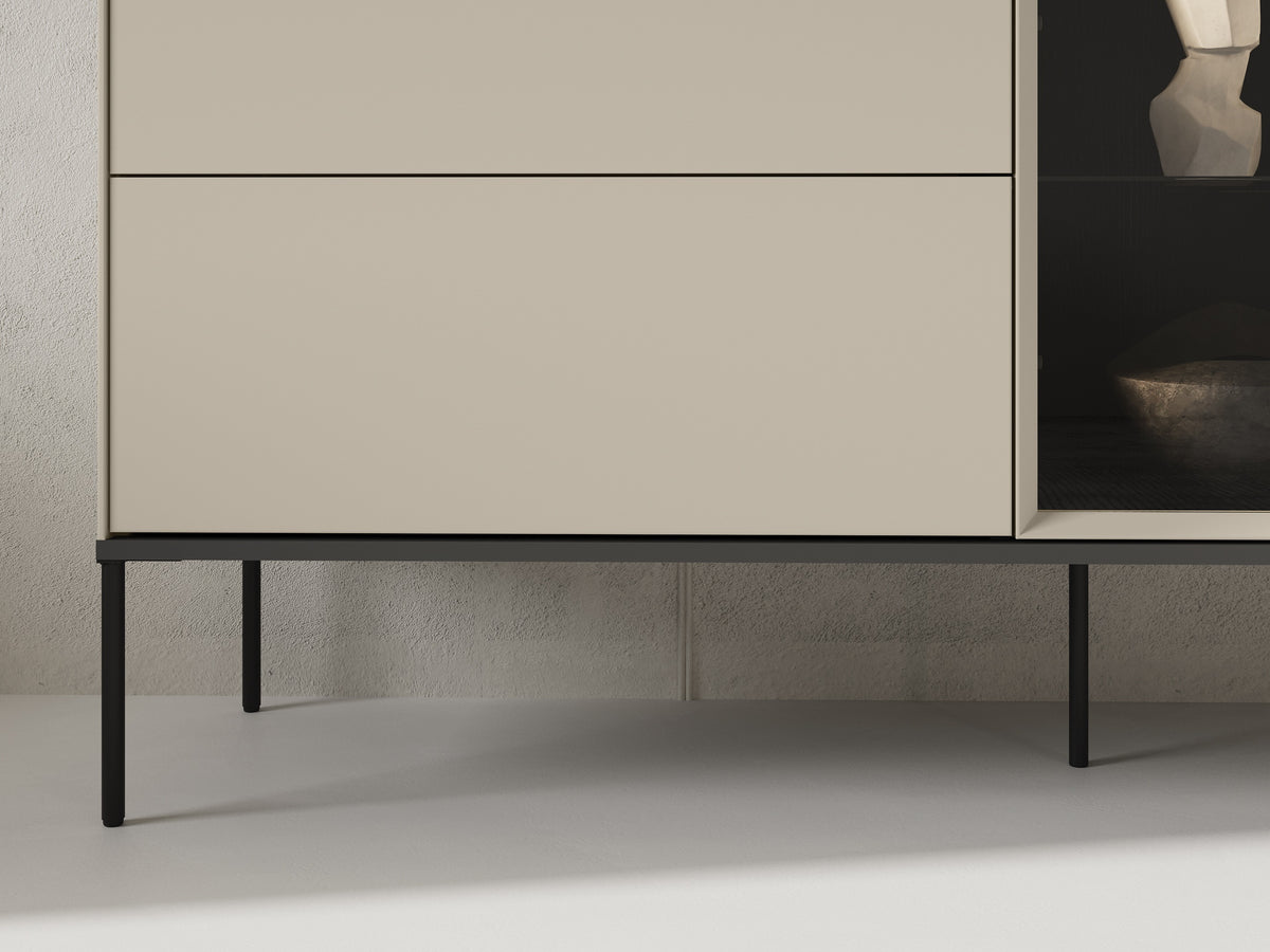 Chest of drawers 659390