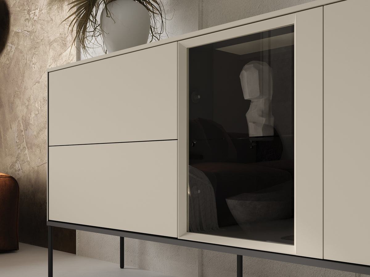 Chest of drawers 659390