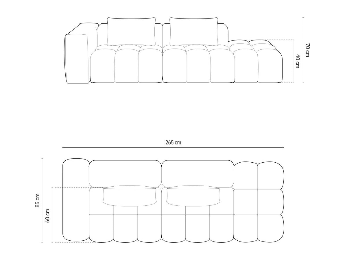 Sofa 659254