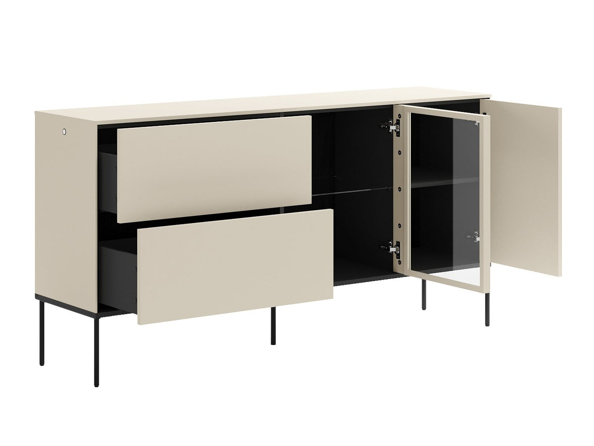 Chest of drawers 659390