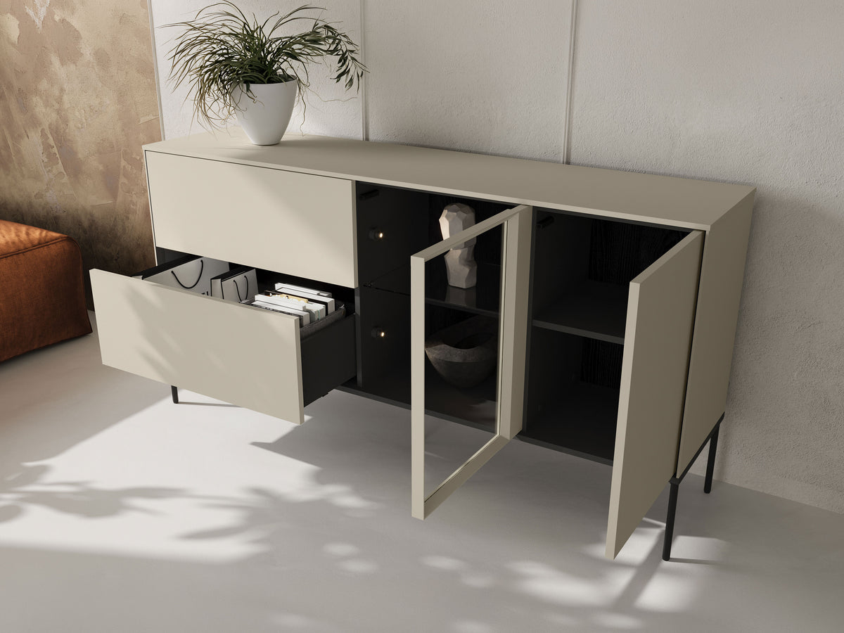 Chest of drawers 659390
