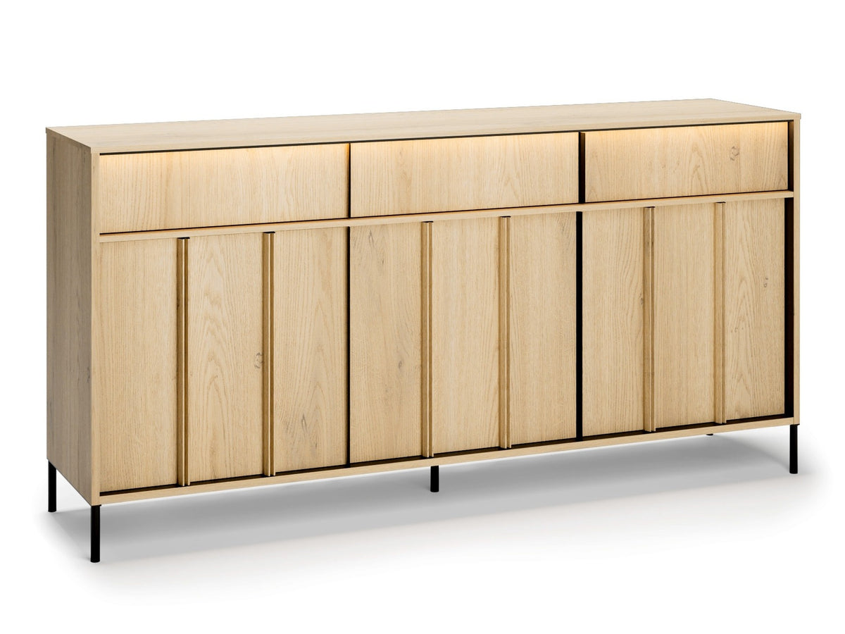 Chest of drawers 659451
