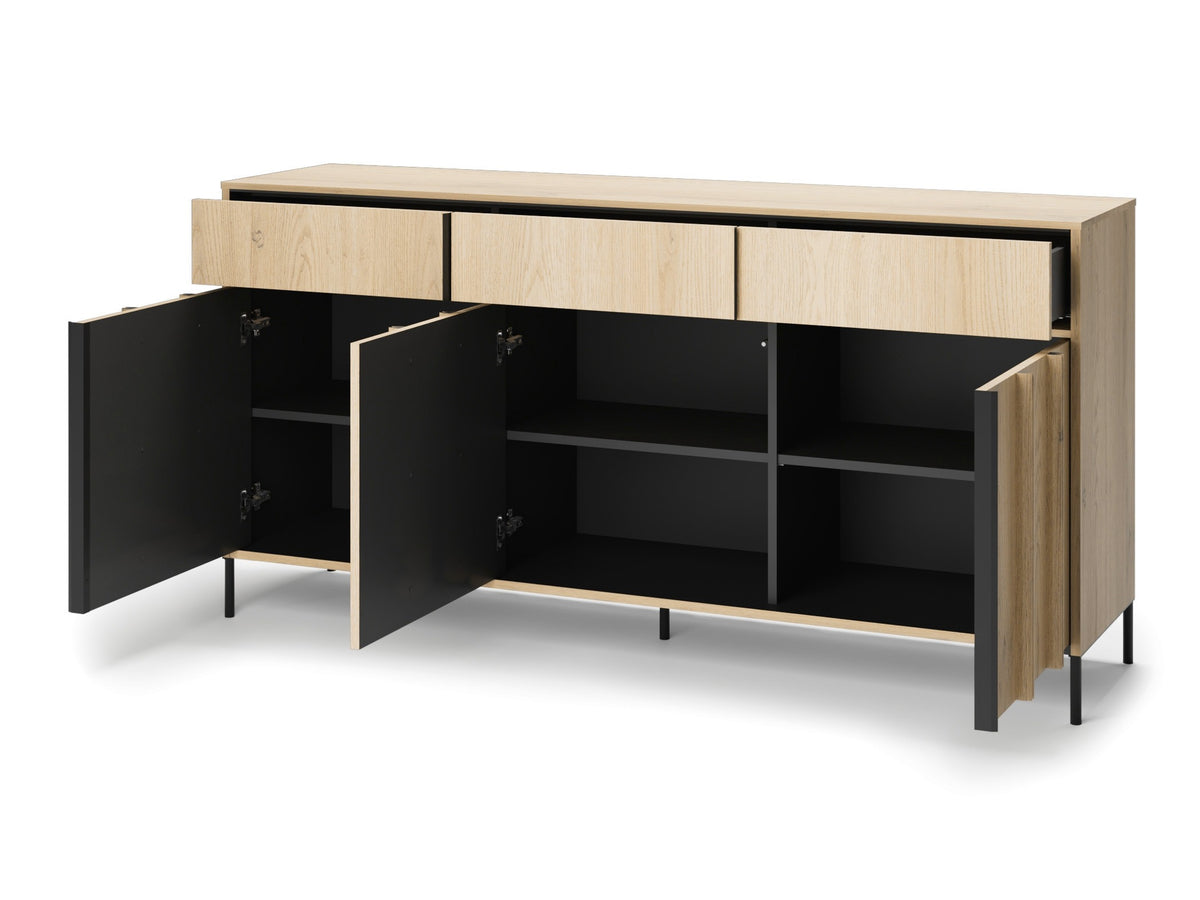 Chest of drawers 659451