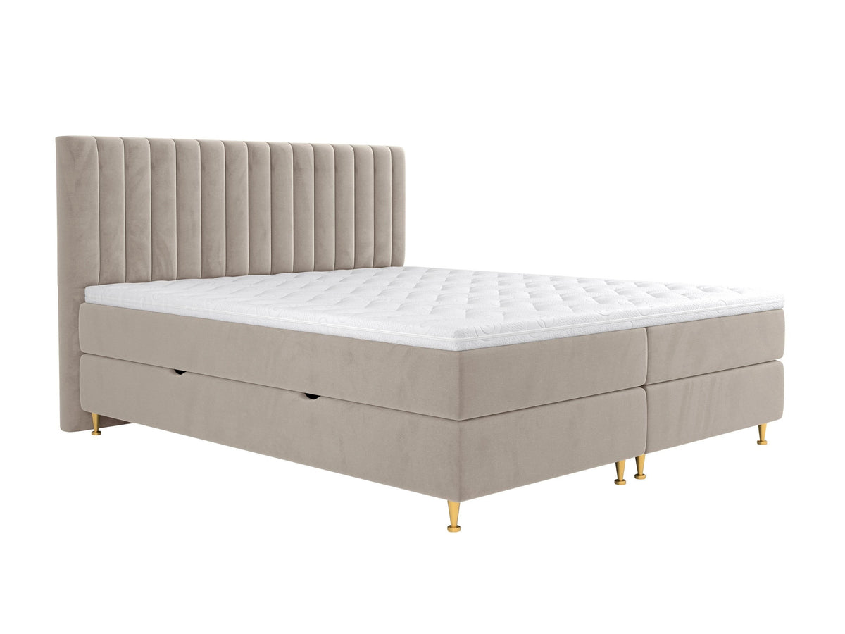 Continental bed 294981