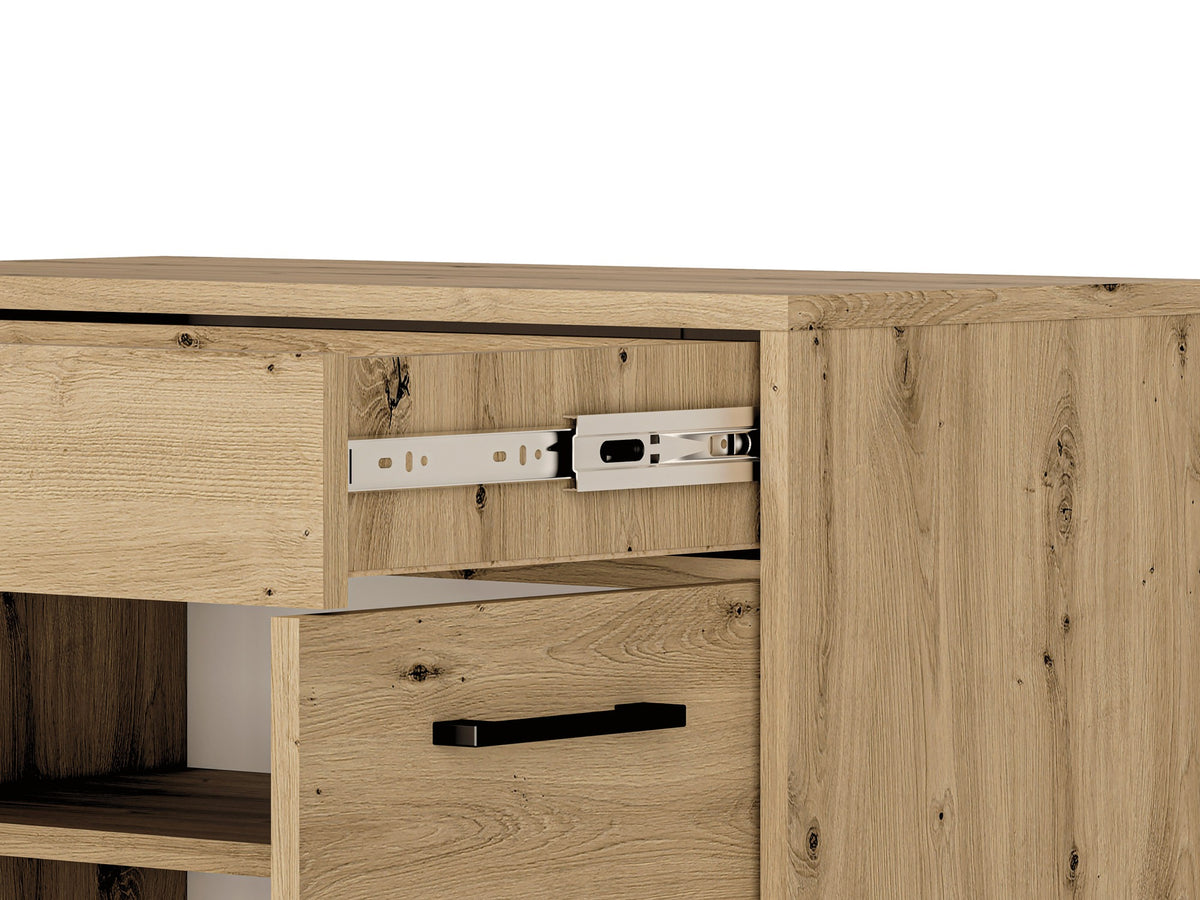 Shoe shelf 308807