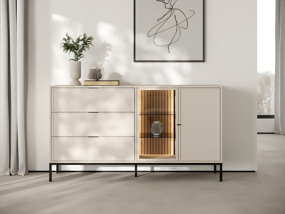 Chest of drawers 659824