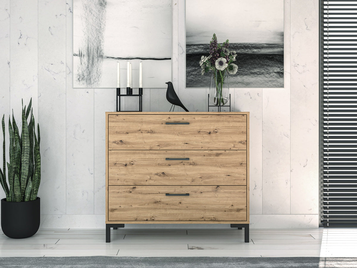 Chest of drawers 466240