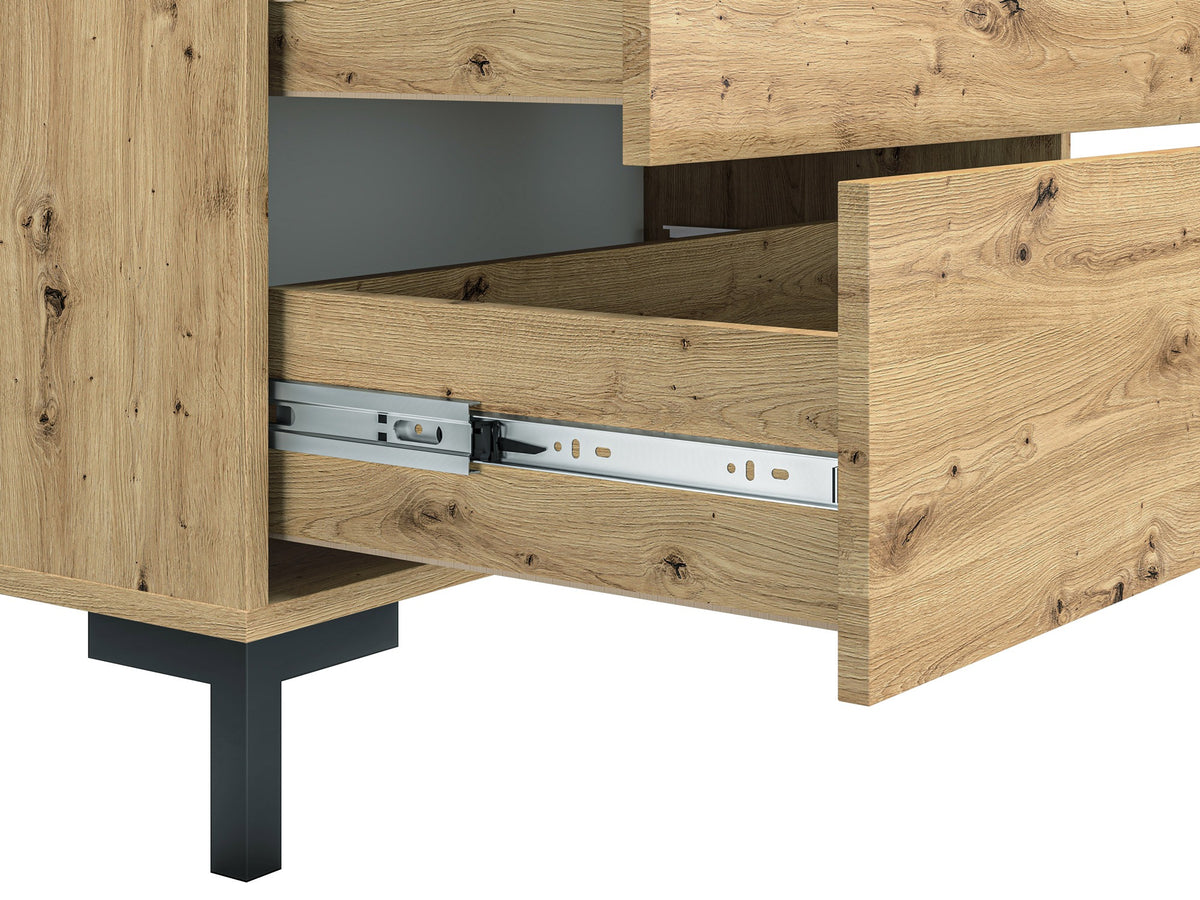Chest of drawers 466240