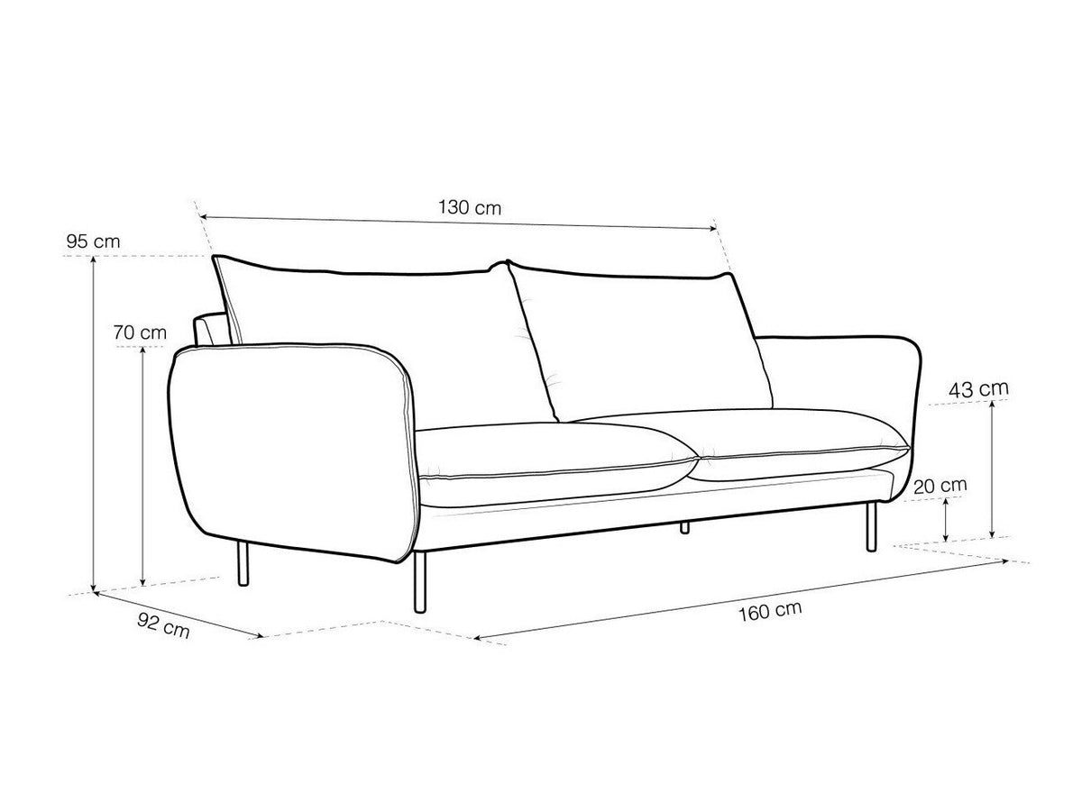 Sofa 659892