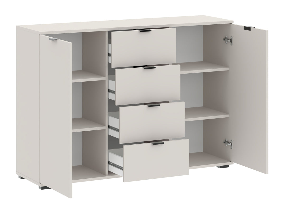 Chest of drawers 660156