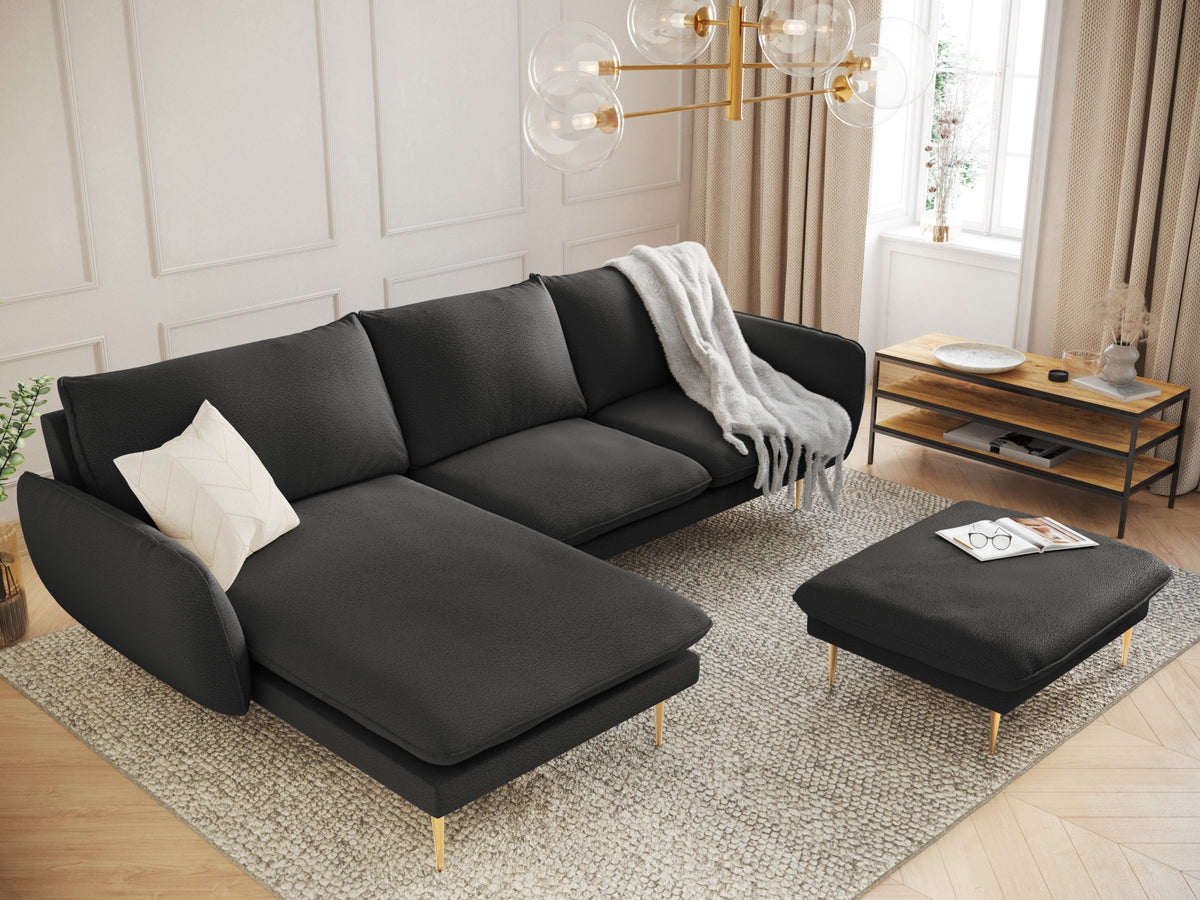 Corner sofa 660262