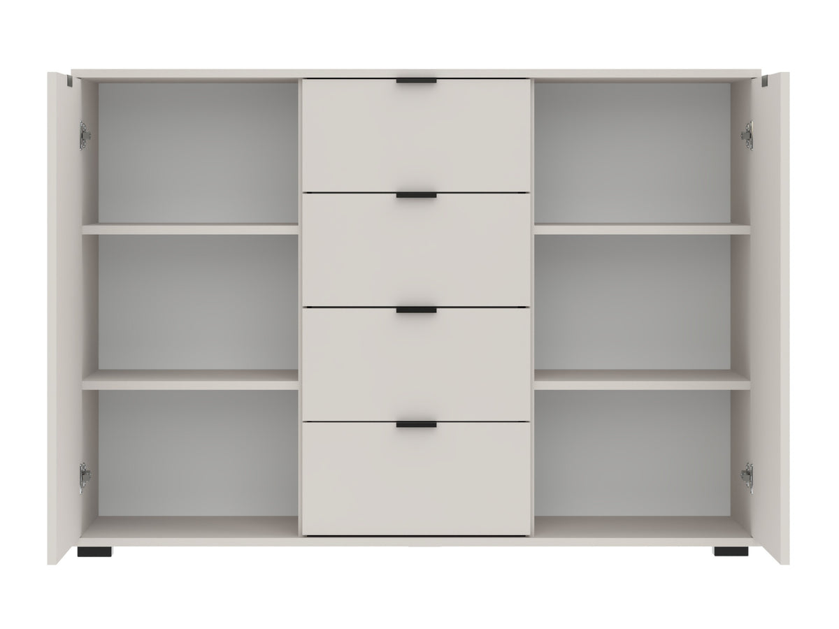 Chest of drawers 660156
