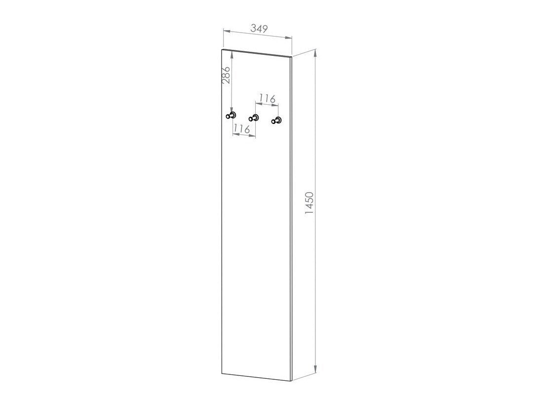 Hallway set 479210