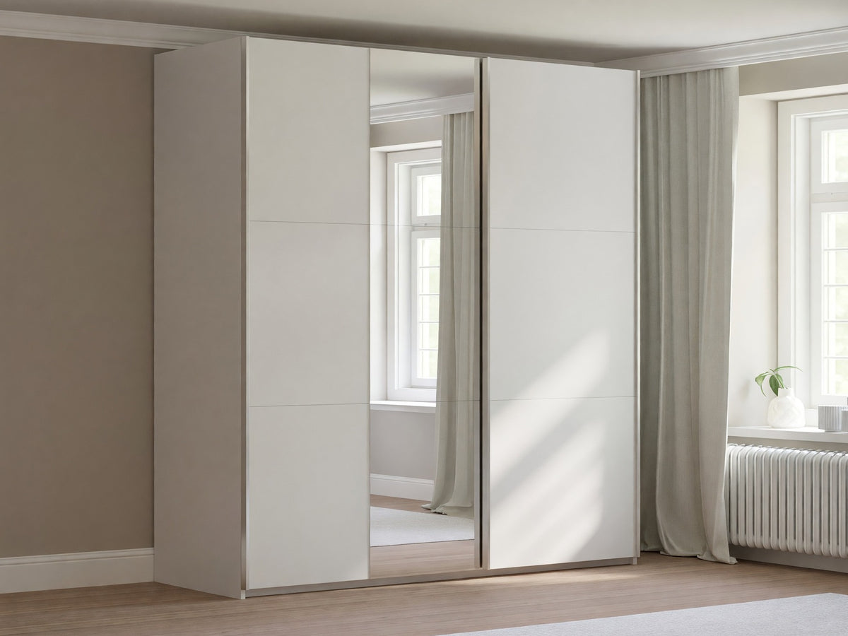 Wardrobe 660533