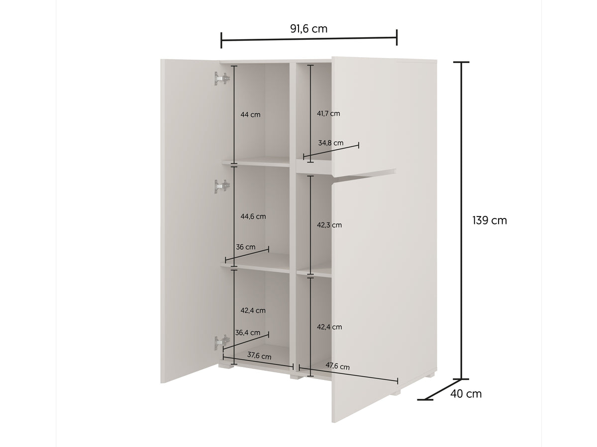 Bookcase 613700