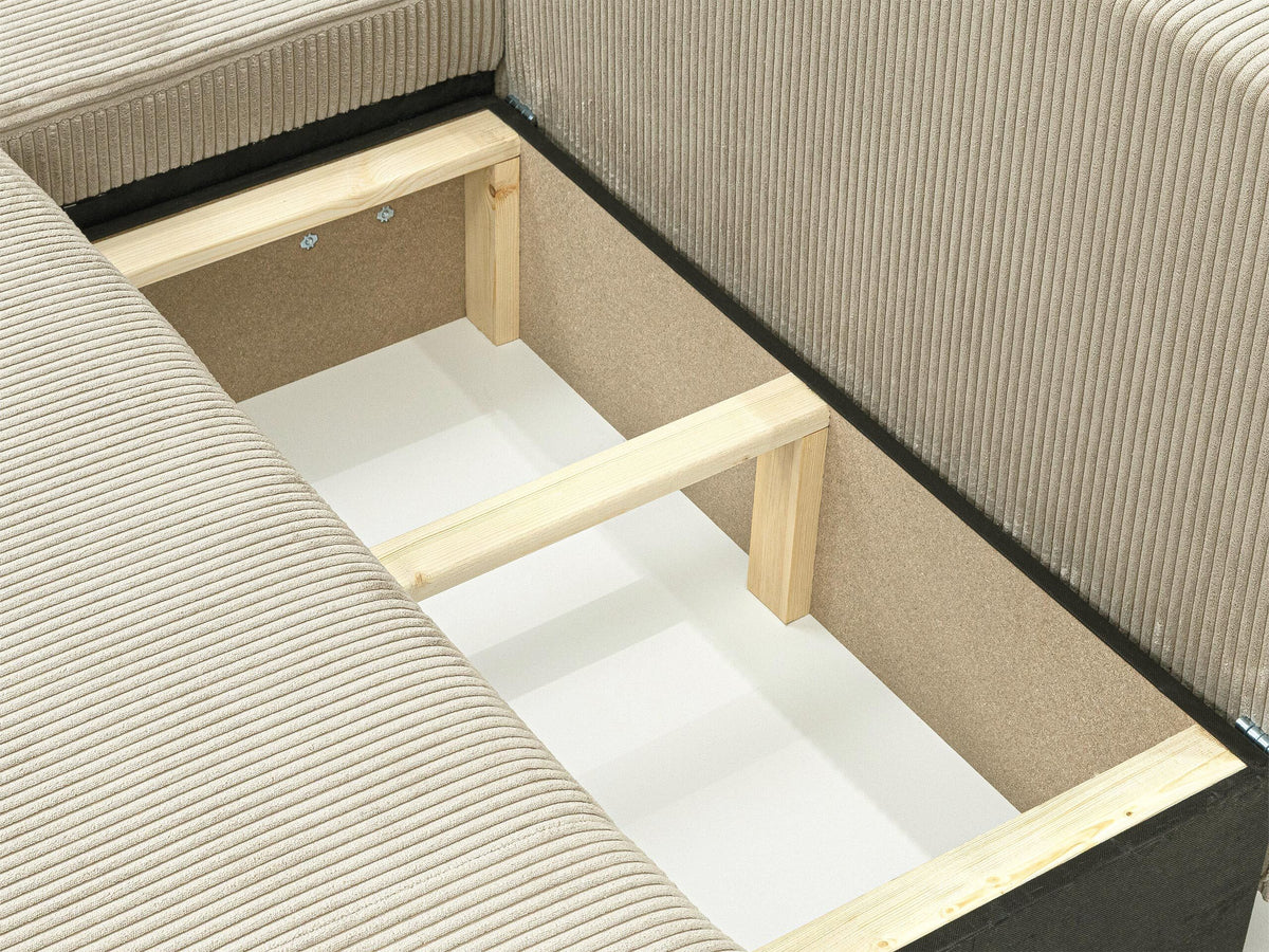 Corner sofa 661027