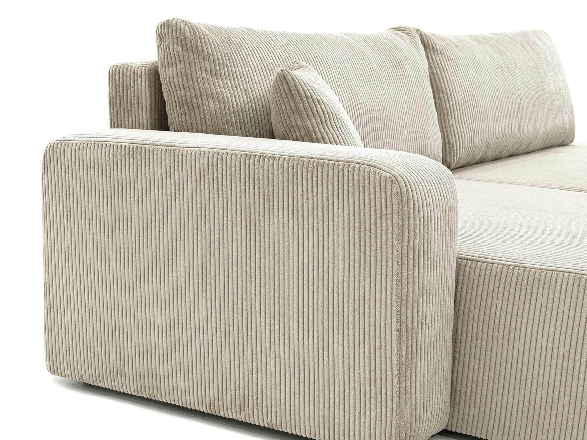 Corner sofa 661027
