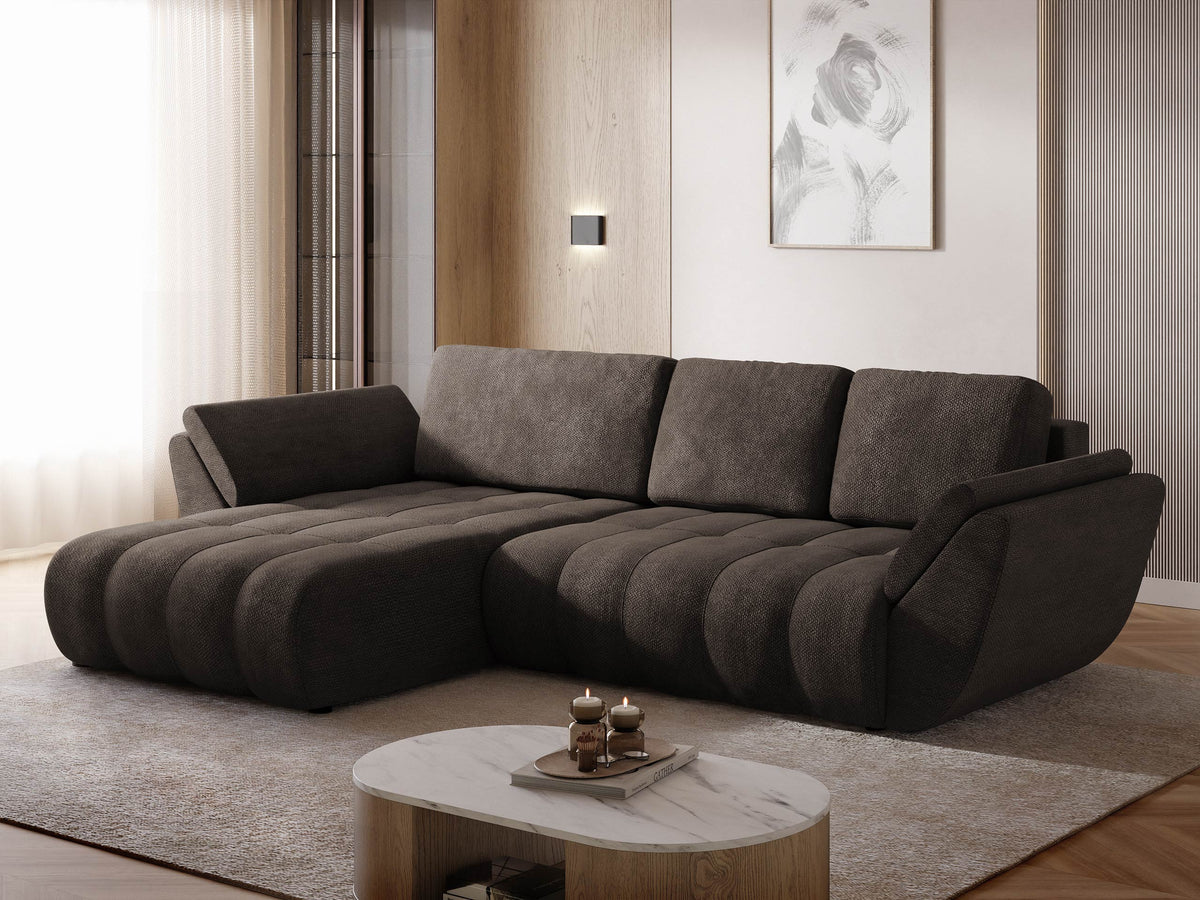 Corner sofa 661166