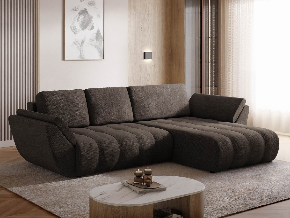 Corner sofa 661166