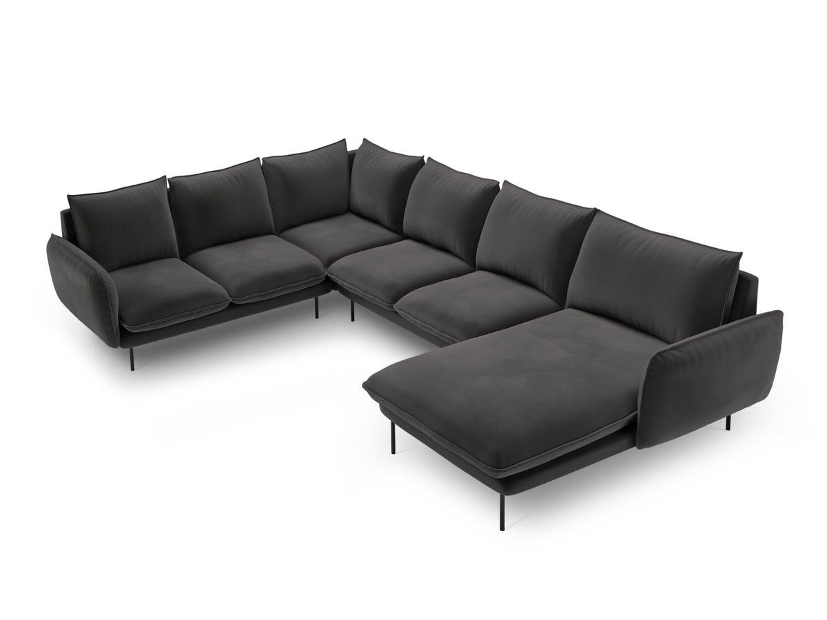 Corner sofa 661105