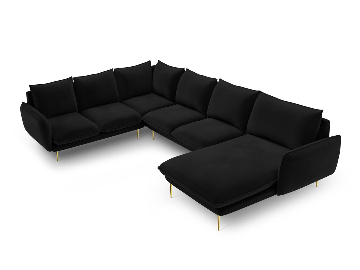 Corner sofa 661105