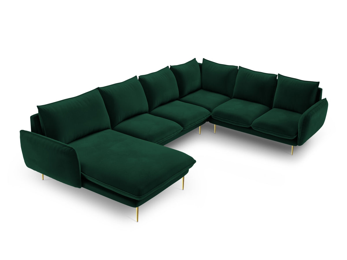 Corner sofa 661105