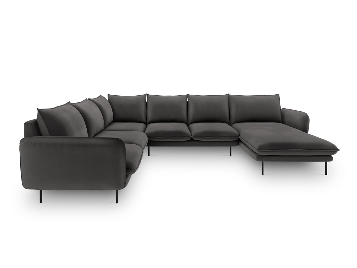 Corner sofa 661105