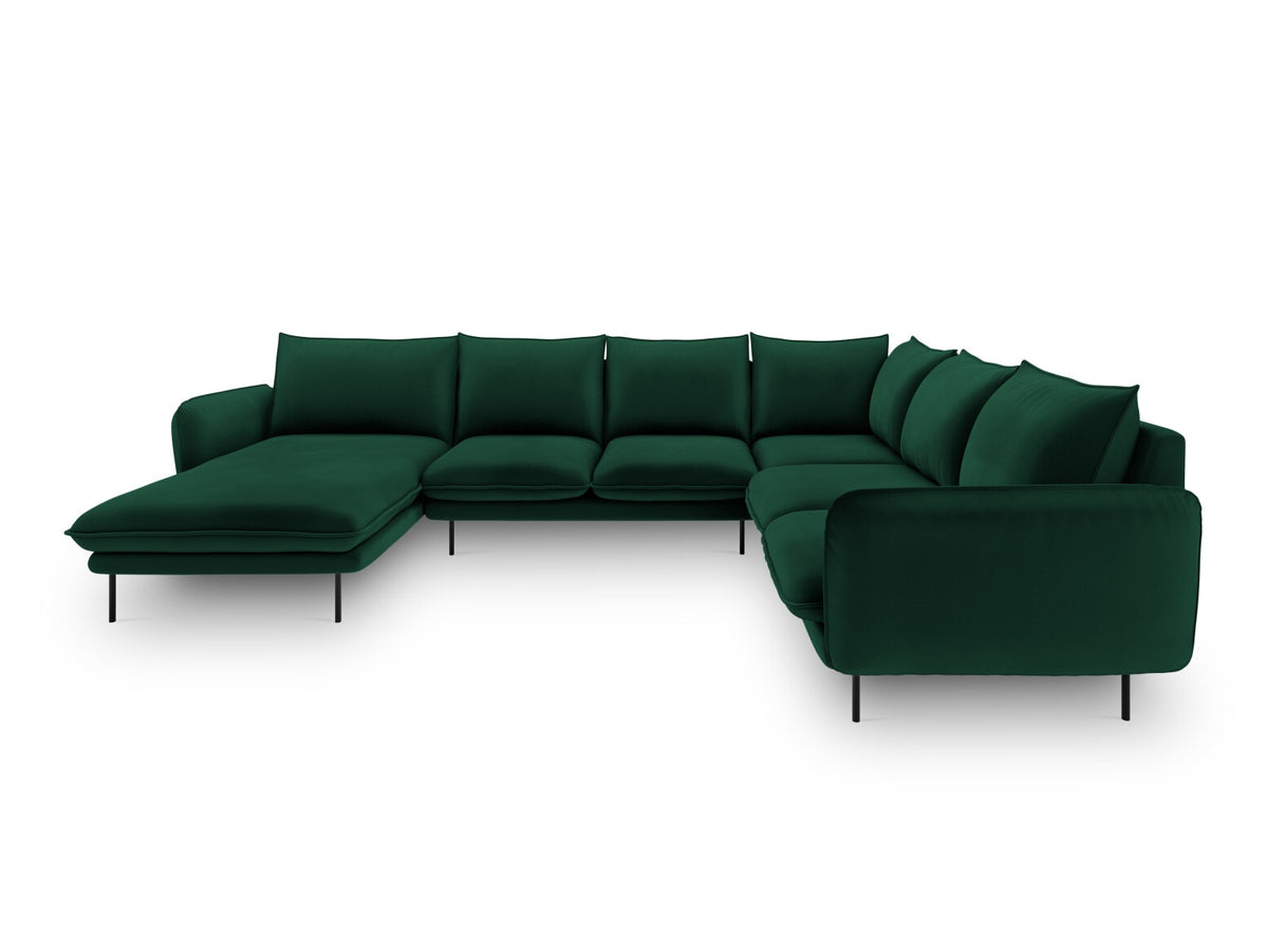 Corner sofa 661105